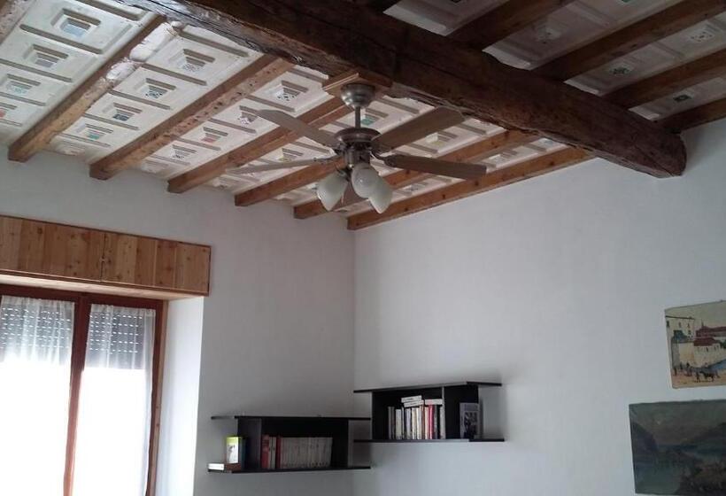 住宿加早餐 Ca Lina