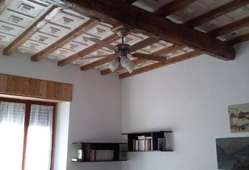 ベッドアンドブレックファースト Ca  Lina