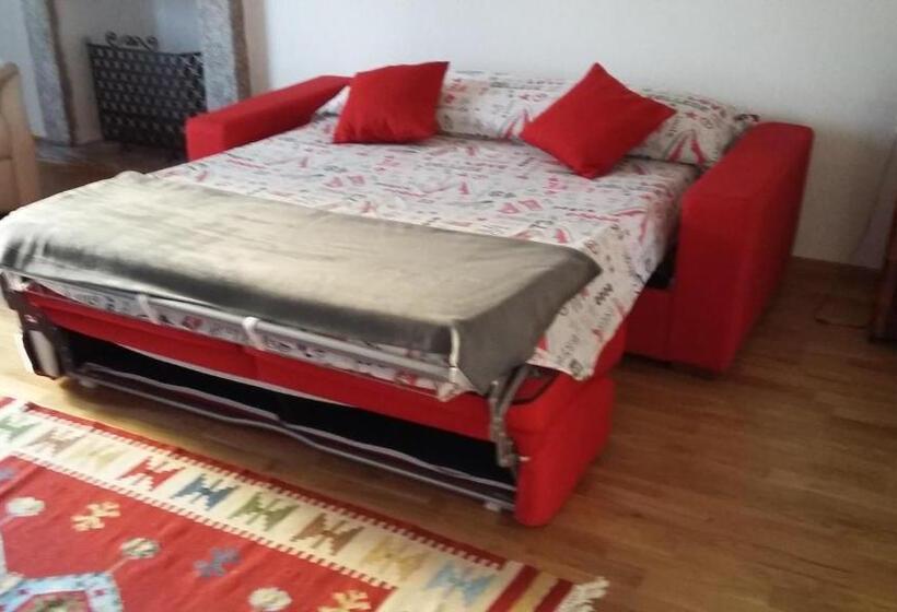 住宿加早餐 Ca Lina