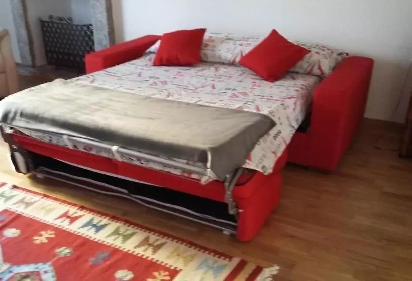 ベッドアンドブレックファースト Ca  Lina