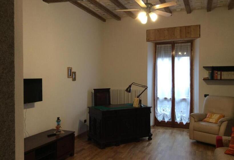 住宿加早餐 Ca Lina