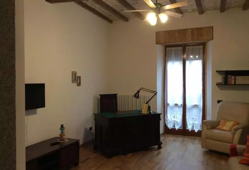 ベッドアンドブレックファースト Ca  Lina