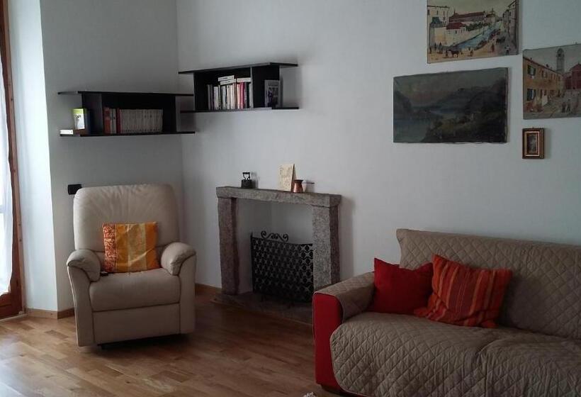 住宿加早餐 Ca Lina