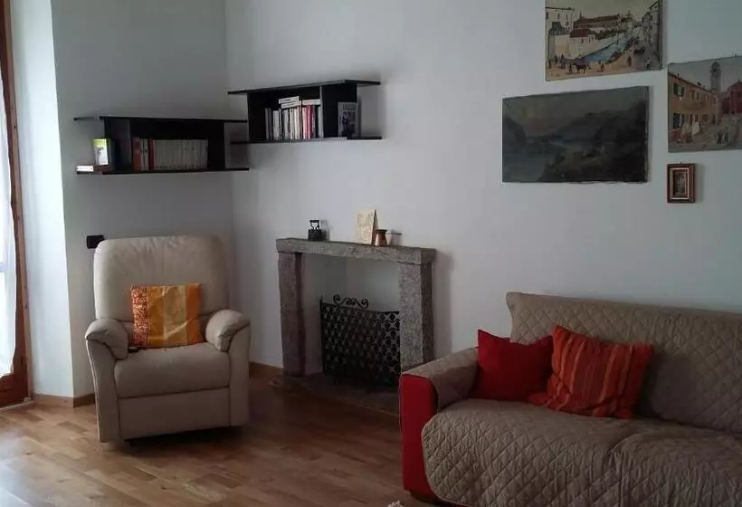 ベッドアンドブレックファースト Ca  Lina