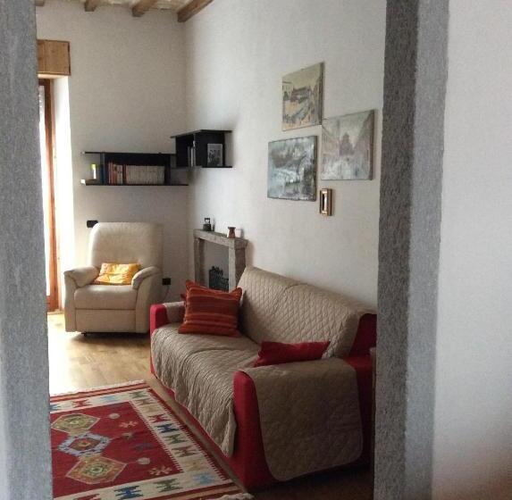 住宿加早餐 Ca Lina