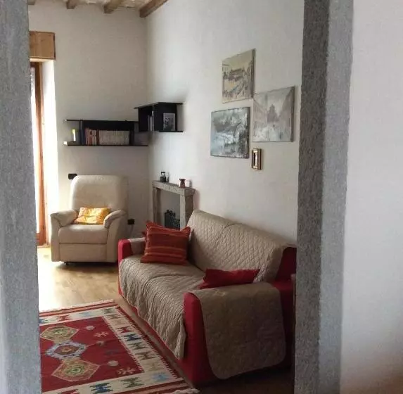 ベッドアンドブレックファースト Ca  Lina