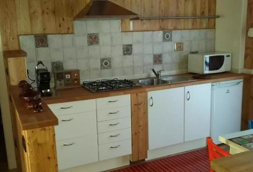 ベッドアンドブレックファースト Ca  Lina