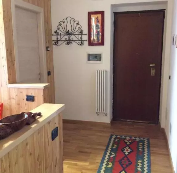 ベッドアンドブレックファースト Ca  Lina