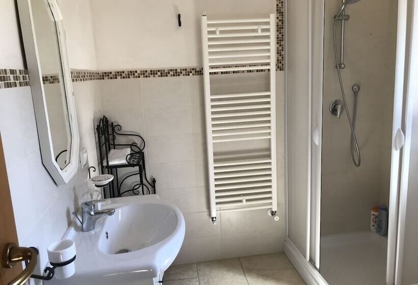 تختخواب و صبحانه Il Trullo Di Giulietta