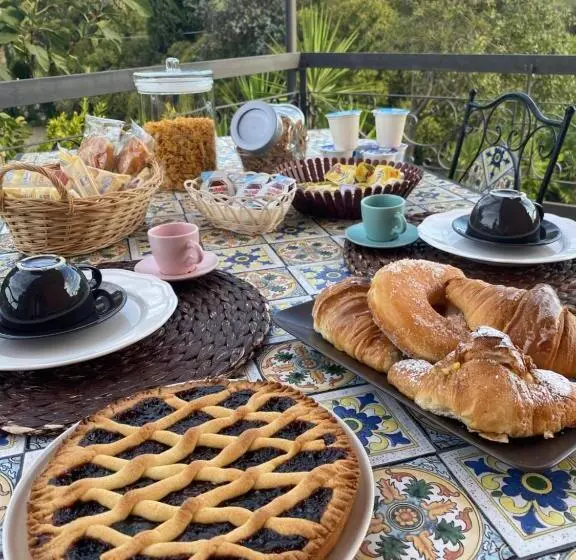 Bed And Breakfast Nonna Loreta