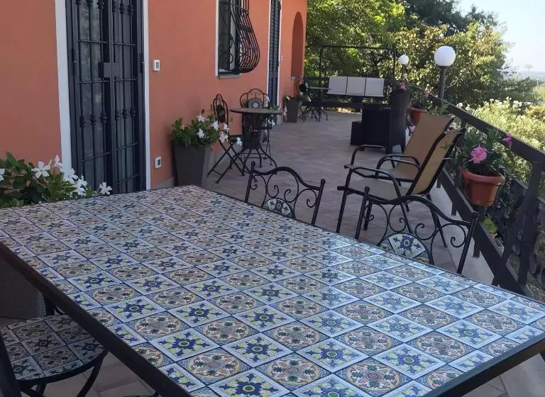 Bed And Breakfast Nonna Loreta