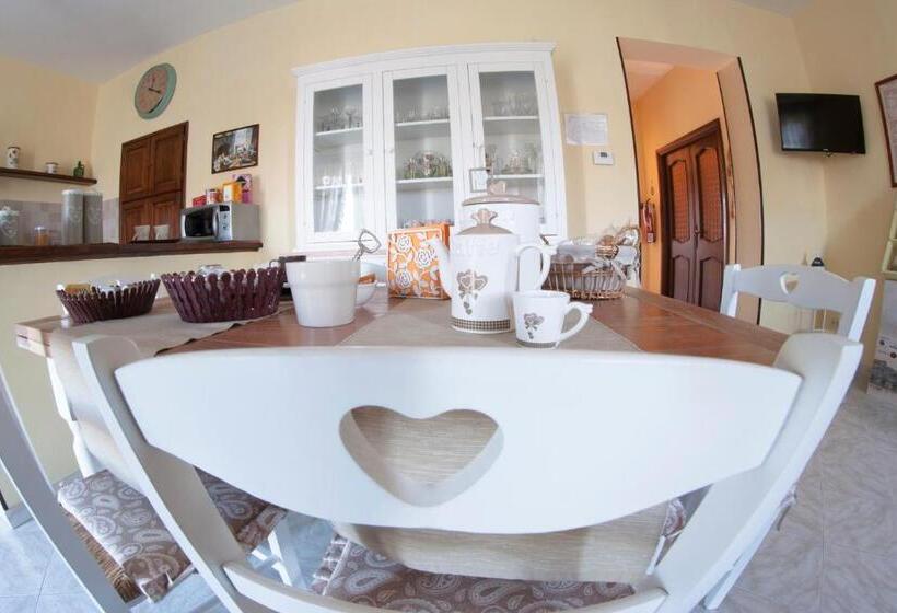 Bed And Breakfast Nonna Loreta