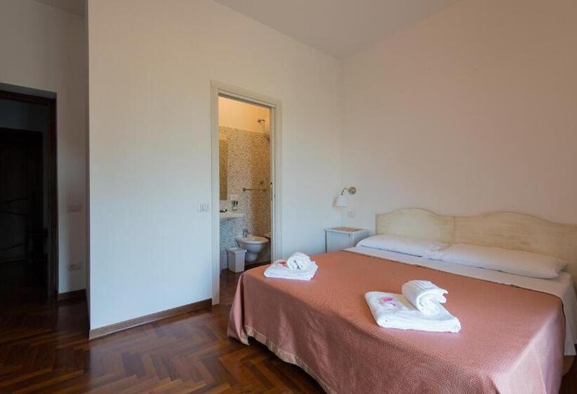 Bed And Breakfast Nonna Loreta