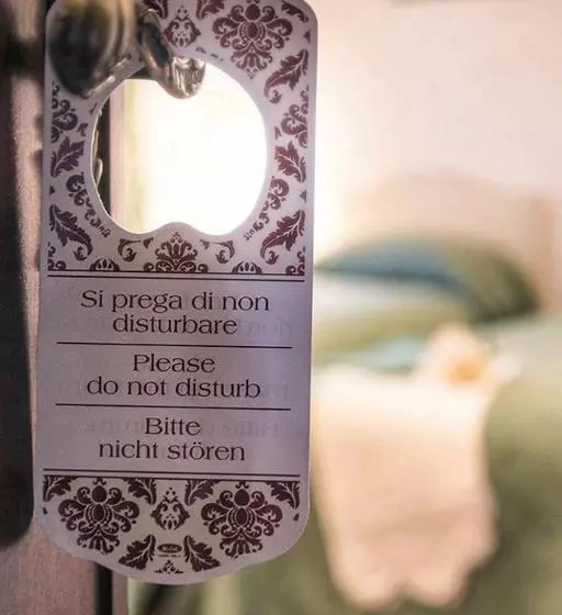 Bed And Breakfast Nonna Loreta