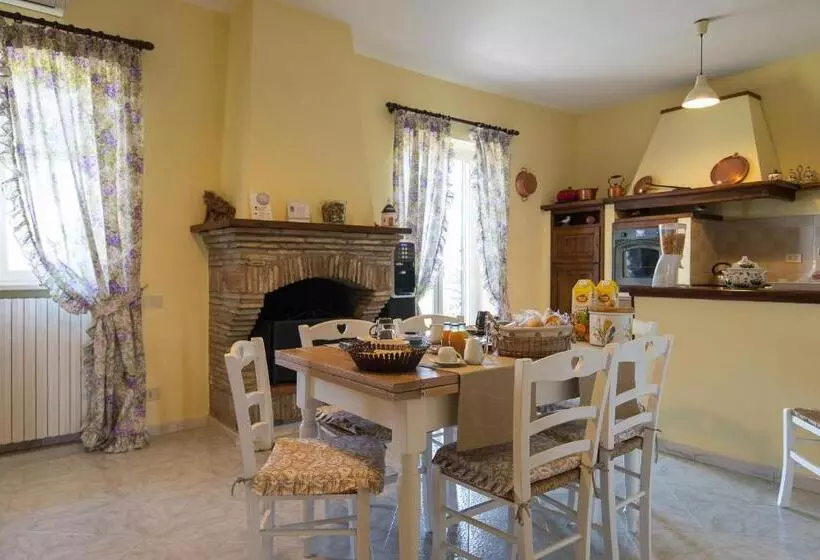 Bed And Breakfast Nonna Loreta