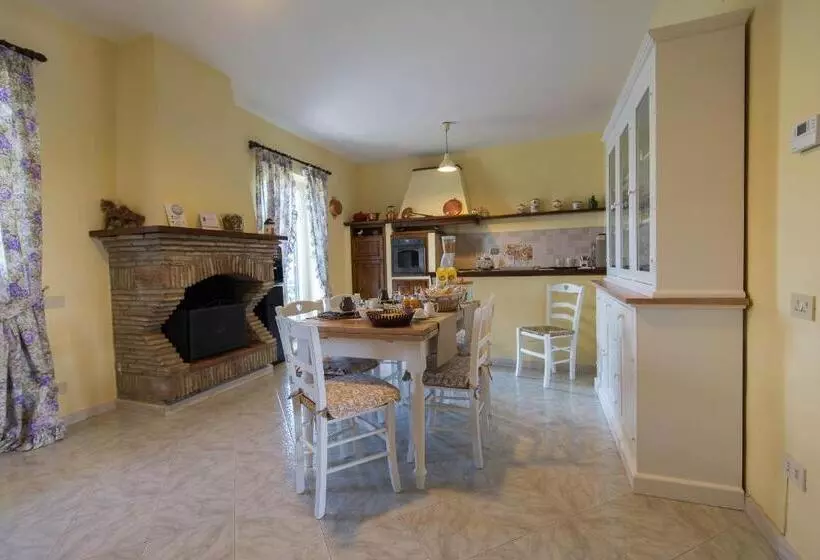 Bed And Breakfast Nonna Loreta