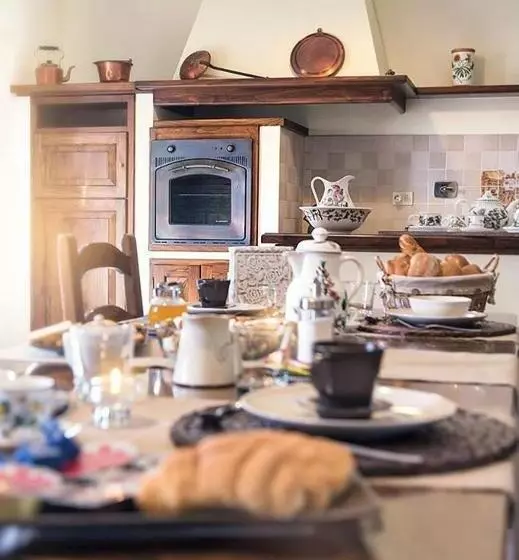 Bed And Breakfast Nonna Loreta