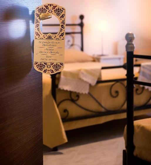 Bed And Breakfast Nonna Loreta