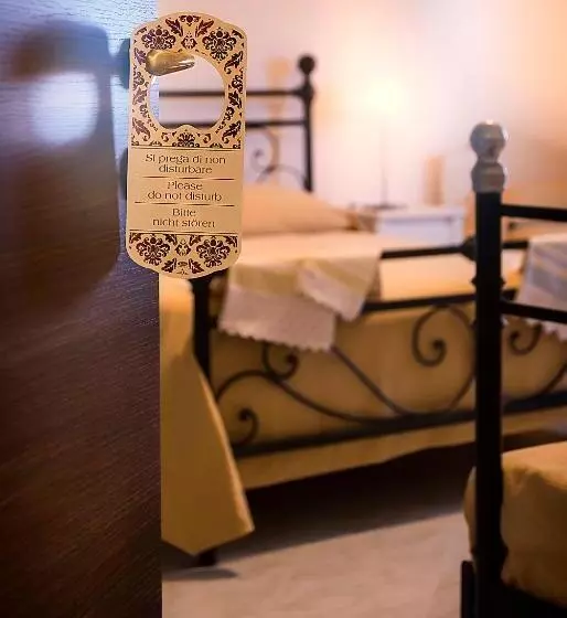 Bed And Breakfast Nonna Loreta