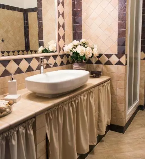 Bed And Breakfast Nonna Loreta