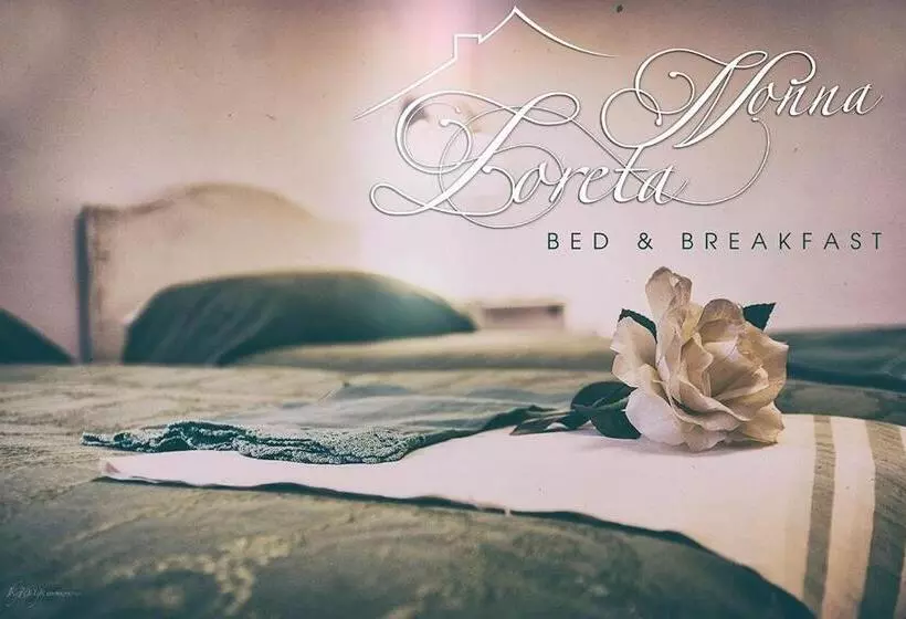 Bed And Breakfast Nonna Loreta