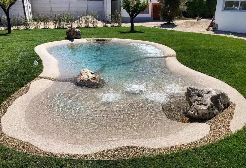 Aamiaismajoitus (B&B) Villa Francesca Luxury