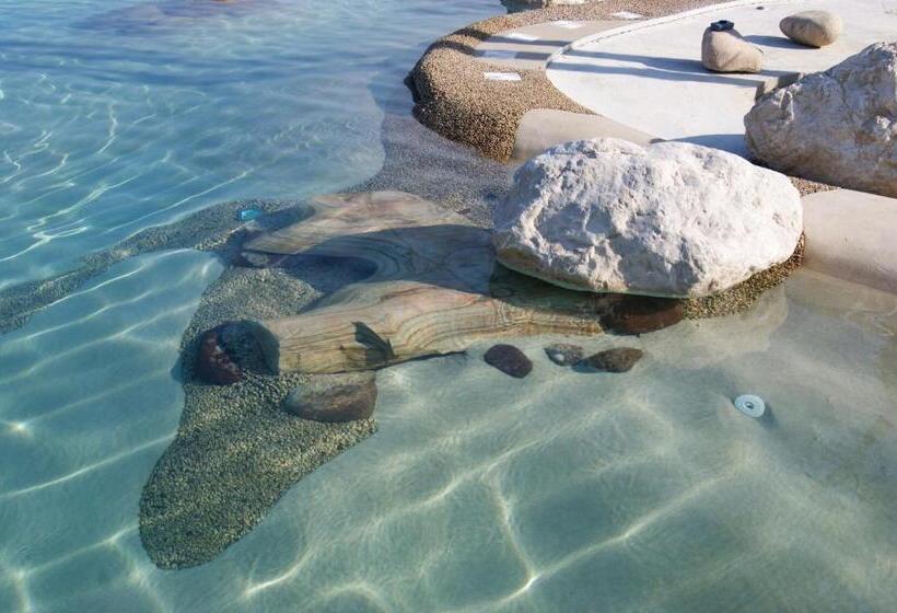 צימר Villa Francesca Luxury