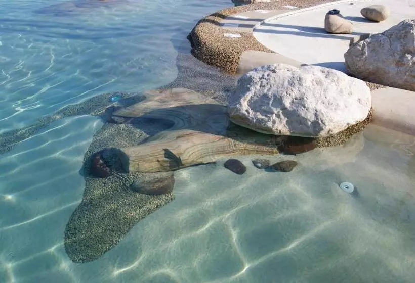 Aamiaismajoitus (B&B) Villa Francesca Luxury