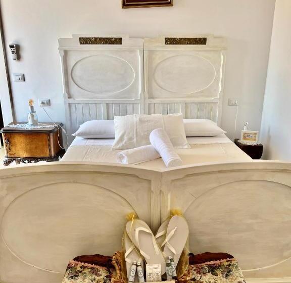 צימר Villa Francesca Luxury