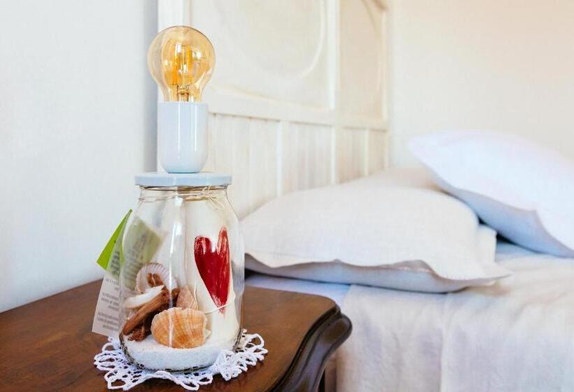 צימר Villa Francesca Luxury