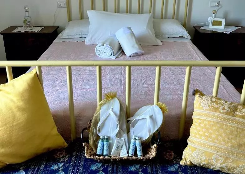 Aamiaismajoitus (B&B) Villa Francesca Luxury