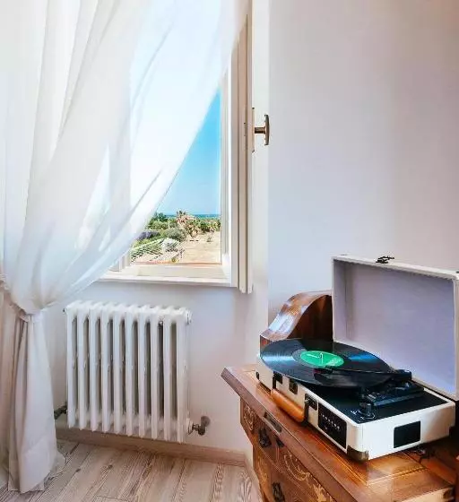 Aamiaismajoitus (B&B) Villa Francesca Luxury