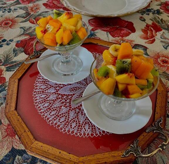 צימר Villa Francesca Luxury