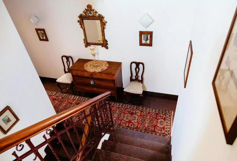 Aamiaismajoitus (B&B) Villa Francesca Luxury