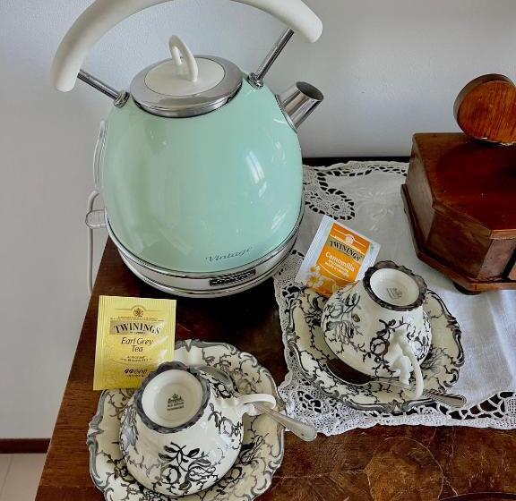 צימר Villa Francesca Luxury