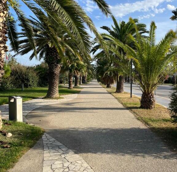 צימר Villa Francesca Luxury