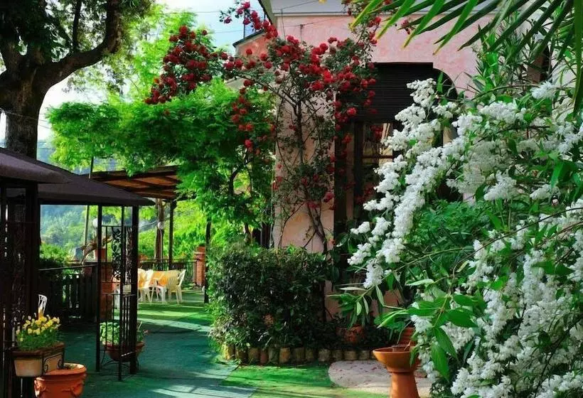 Bed & Breakfast Ristorante Belvedere