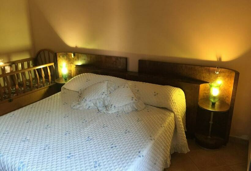 Bed & Breakfast Ristorante Belvedere