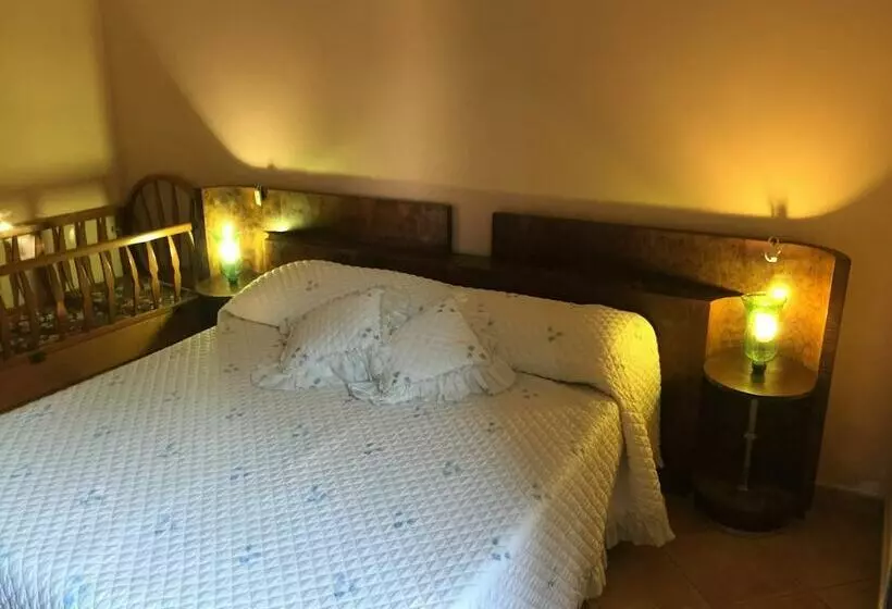 Bed & Breakfast Ristorante Belvedere