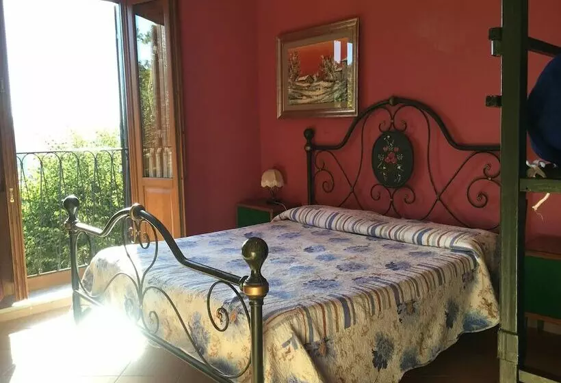 Bed & Breakfast Ristorante Belvedere