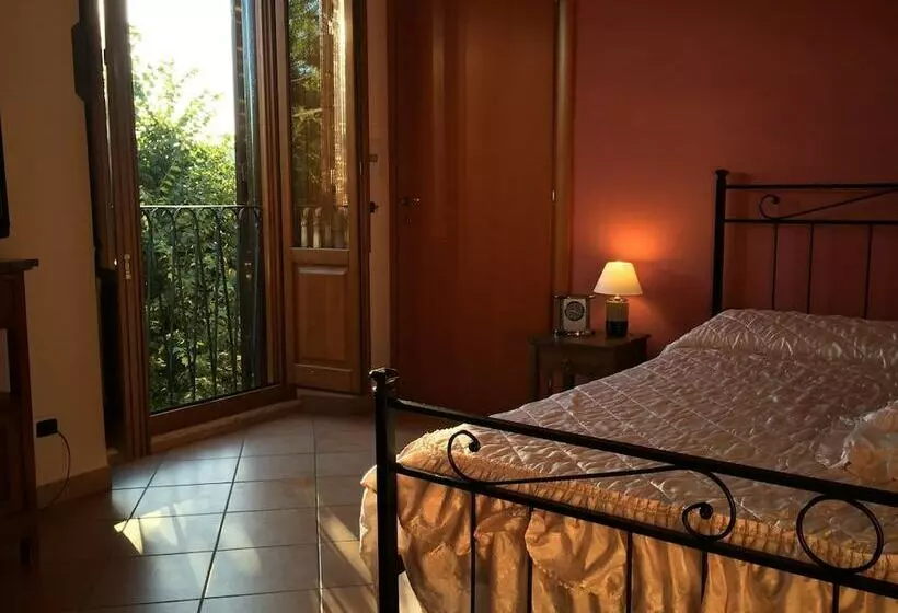 Bed & Breakfast Ristorante Belvedere