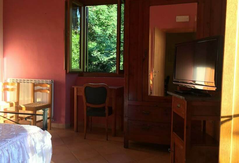 Bed & Breakfast Ristorante Belvedere