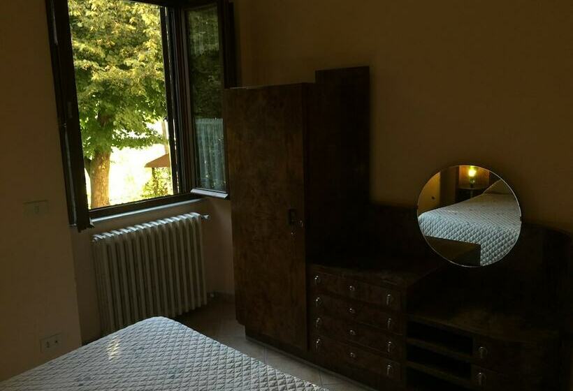 Bed & Breakfast Ristorante Belvedere