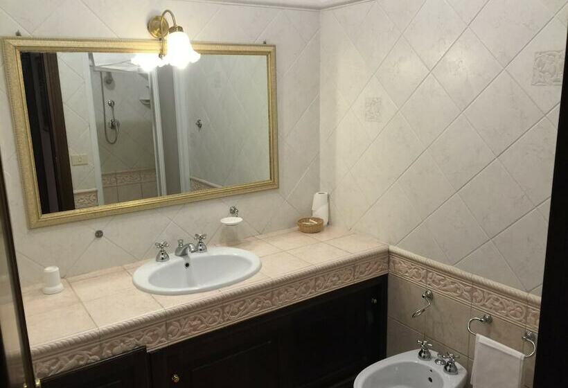 Bed & Breakfast Ristorante Belvedere