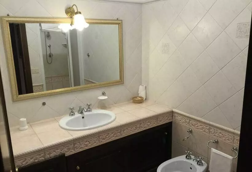 Bed & Breakfast Ristorante Belvedere