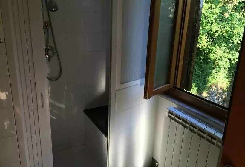 Bed & Breakfast Ristorante Belvedere