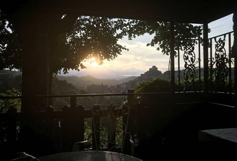 Bed & Breakfast Ristorante Belvedere