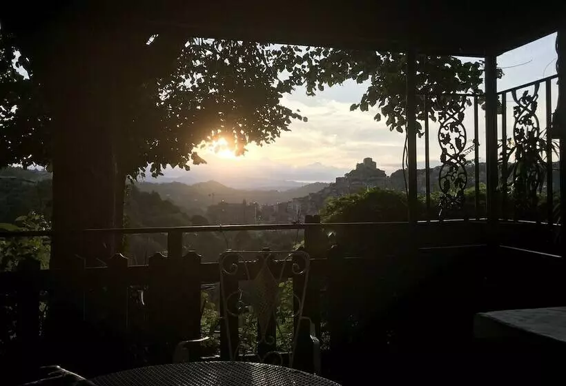 Bed & Breakfast Ristorante Belvedere