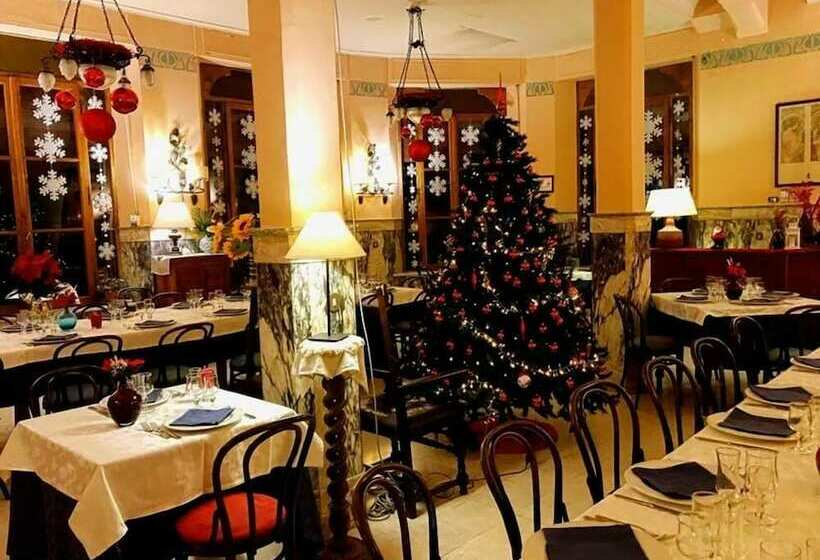 Bed & Breakfast Ristorante Belvedere