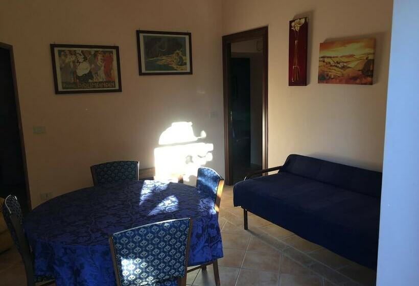 Bed & Breakfast Ristorante Belvedere